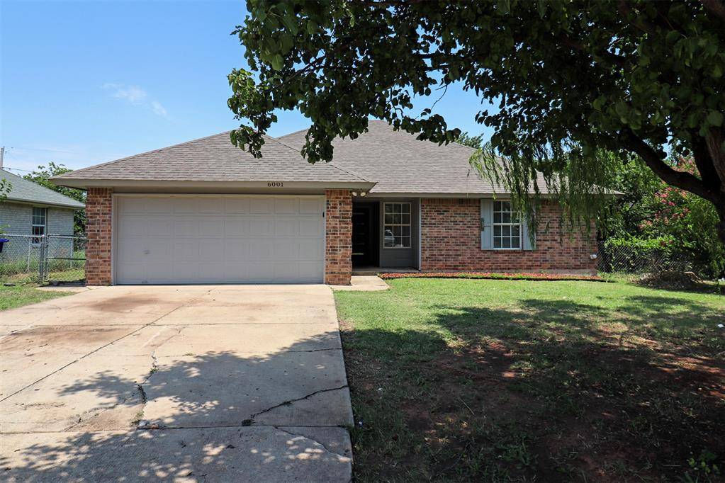 6001 SE 8th ST, Oklahoma City, OK 73110