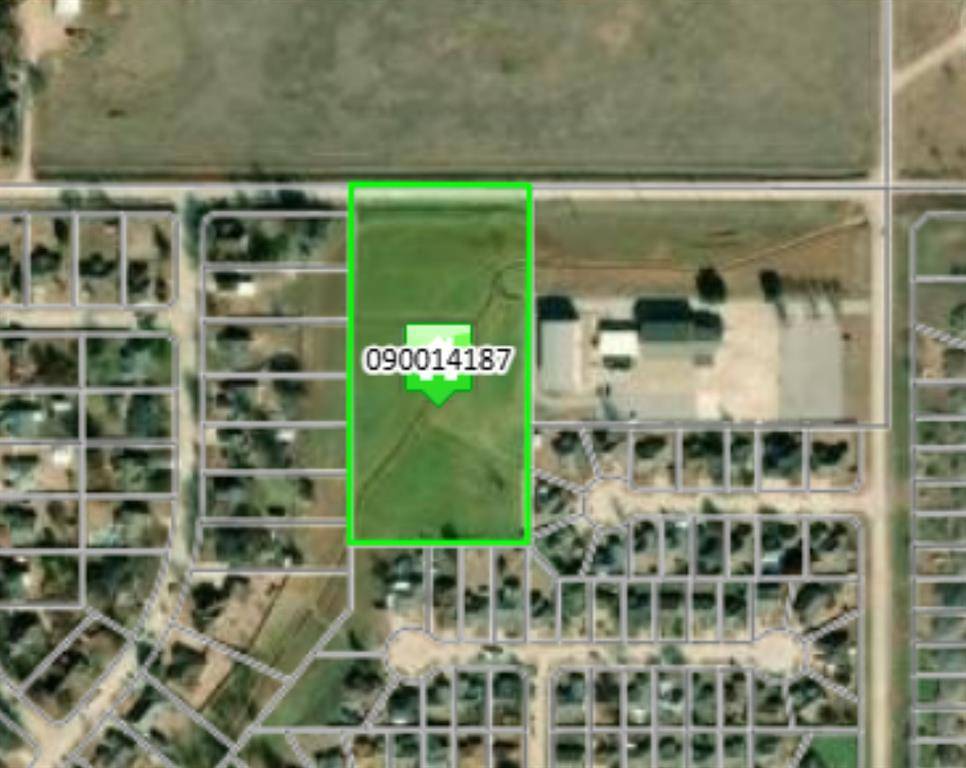 E Wagner RD, Yukon, OK 73099
