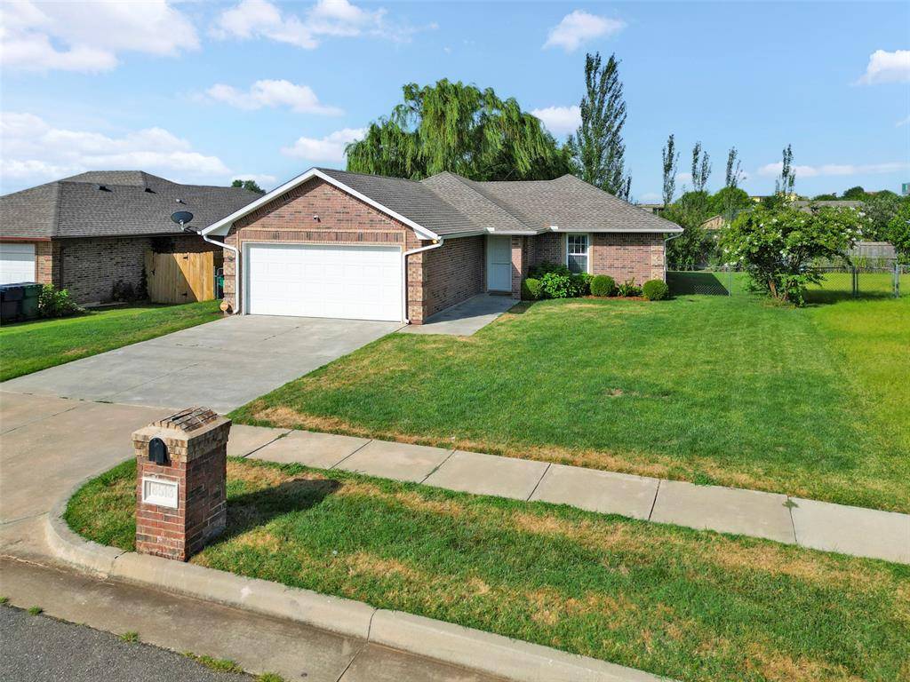 8513 N Phillips AVE, Oklahoma City, OK 73114