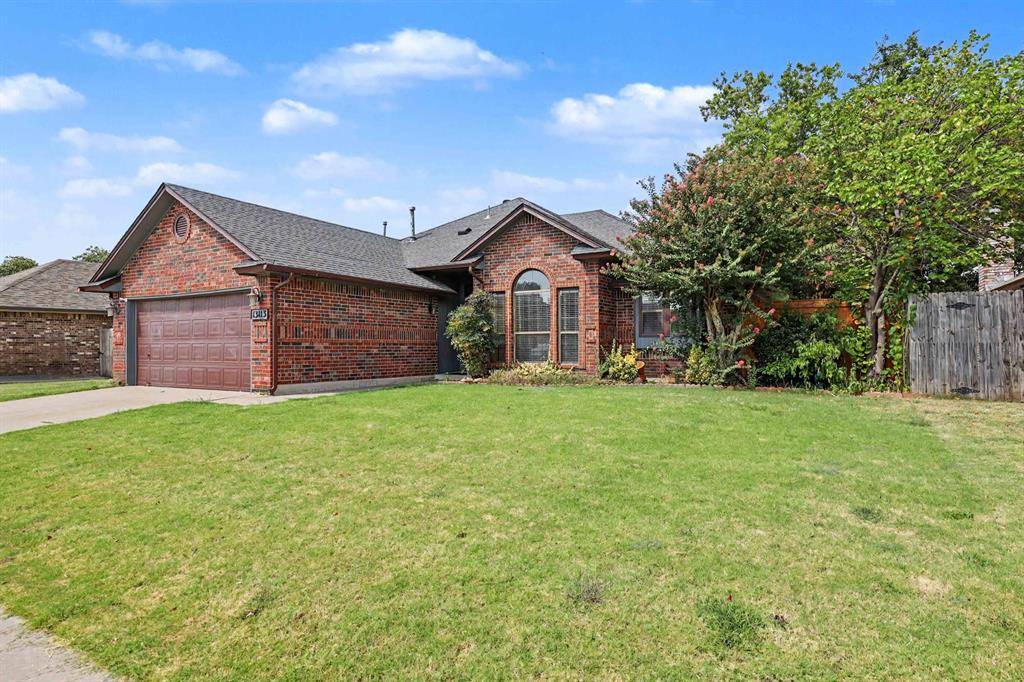 13113 Cloverleaf LN, Oklahoma City, OK 73170