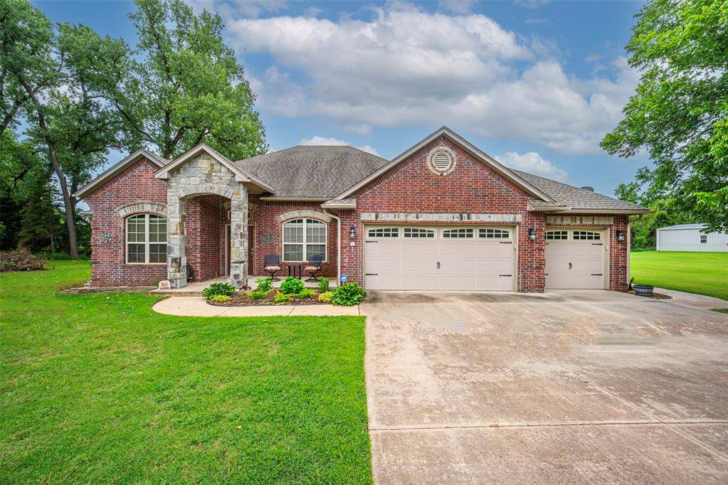 Address not disclosed, Guthrie, OK 73044
