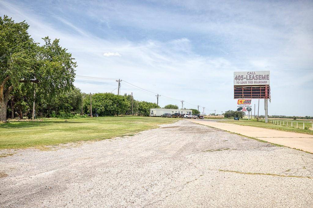 HWY 81 & E770 RD, Kingfisher, OK 73750