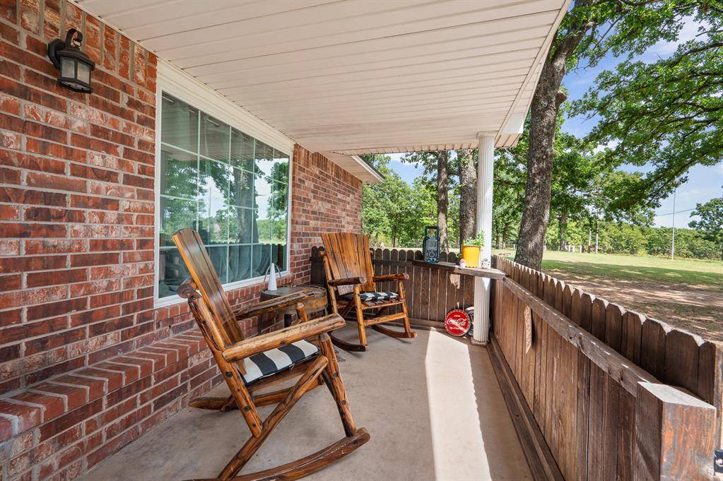 32318 Hamilton RD, Wanette, OK 74878
