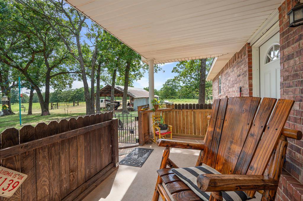 32318 Hamilton RD, Wanette, OK 74878