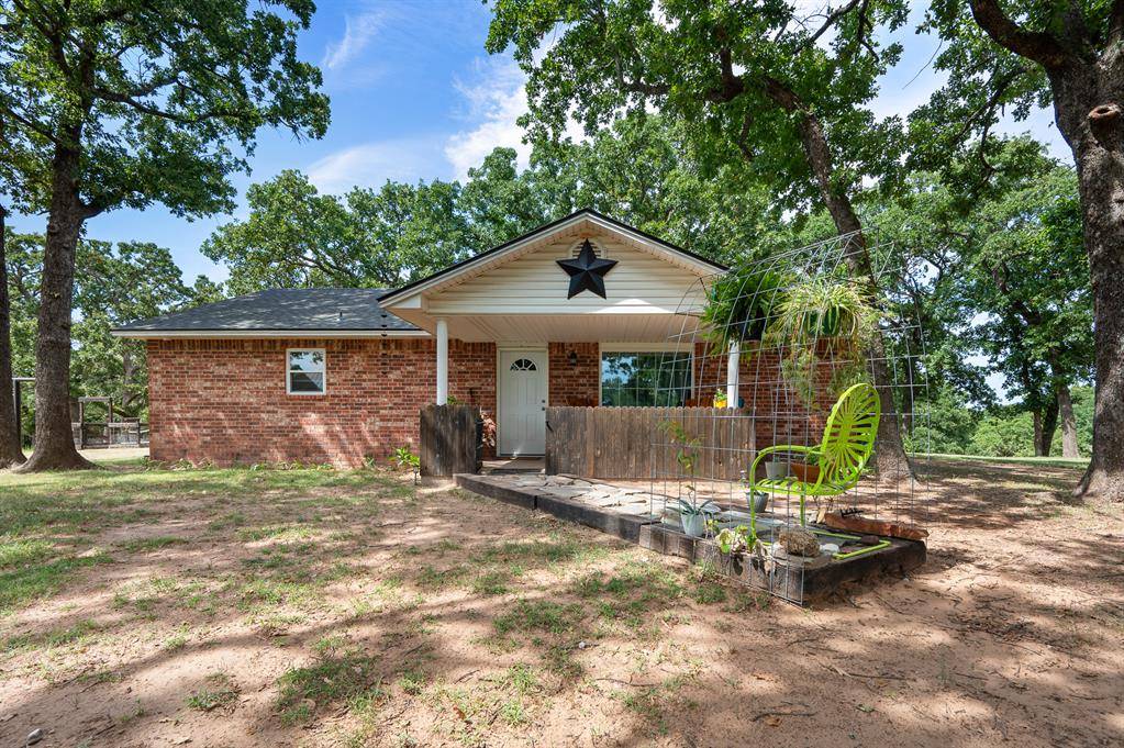 32318 Hamilton RD, Wanette, OK 74878