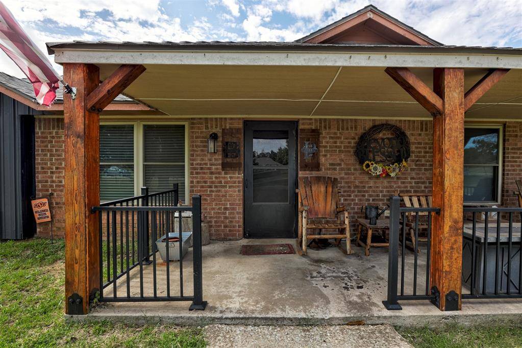 19800 Aaron DR, Harrah, OK 73045