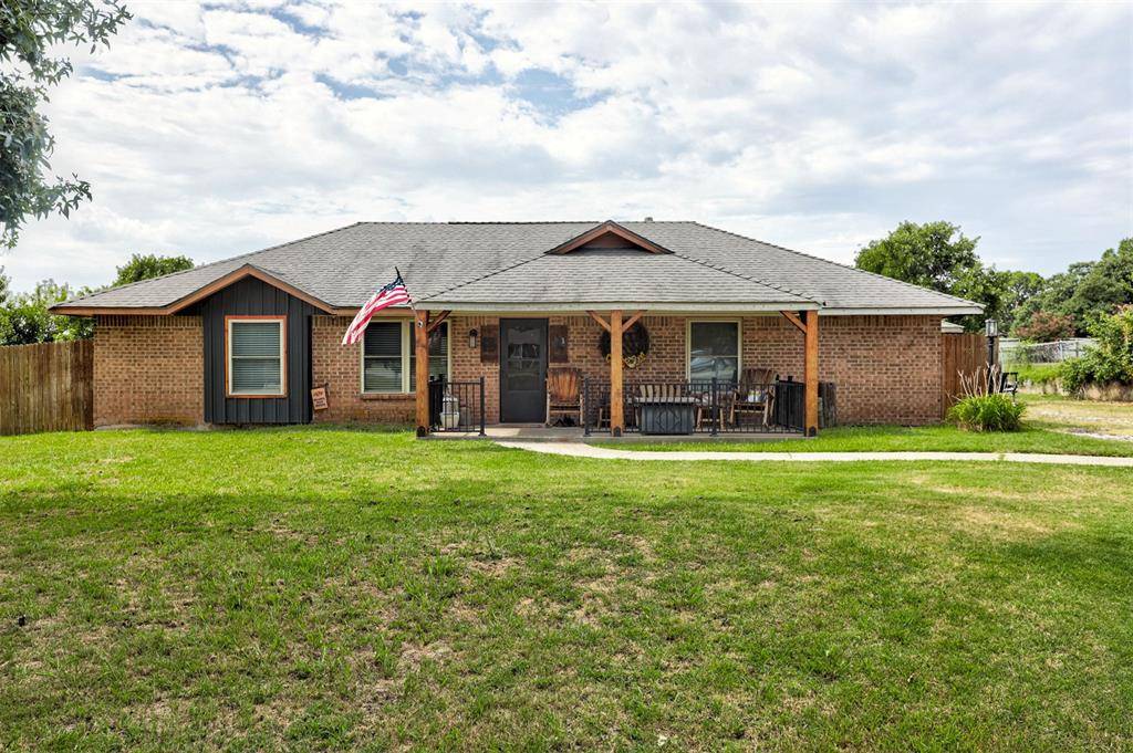 19800 Aaron DR, Harrah, OK 73045