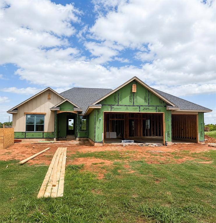 877 NW 17th ST, Newcastle, OK 73065