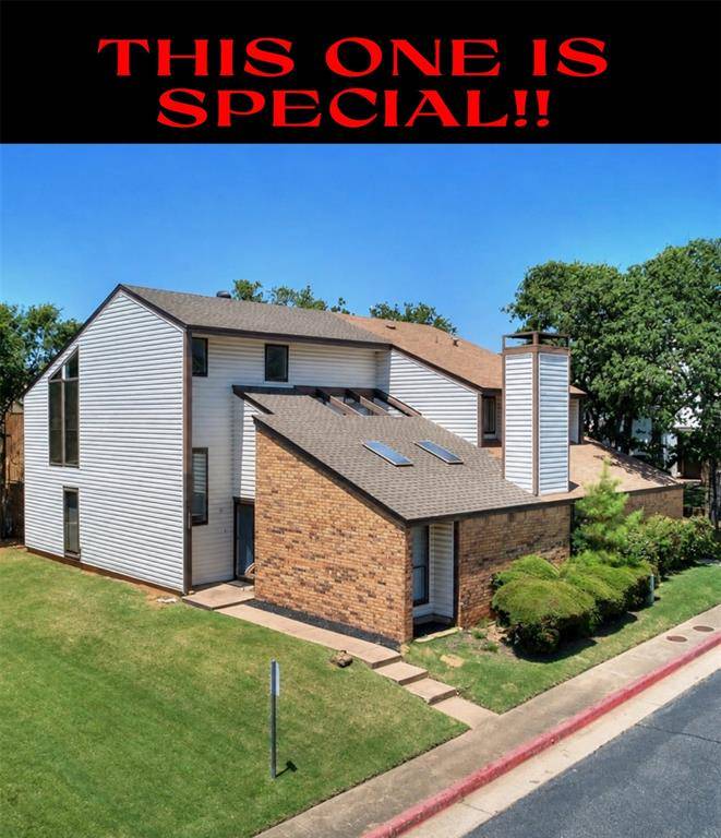 405 E Timberwind RD, Edmond, OK 73034