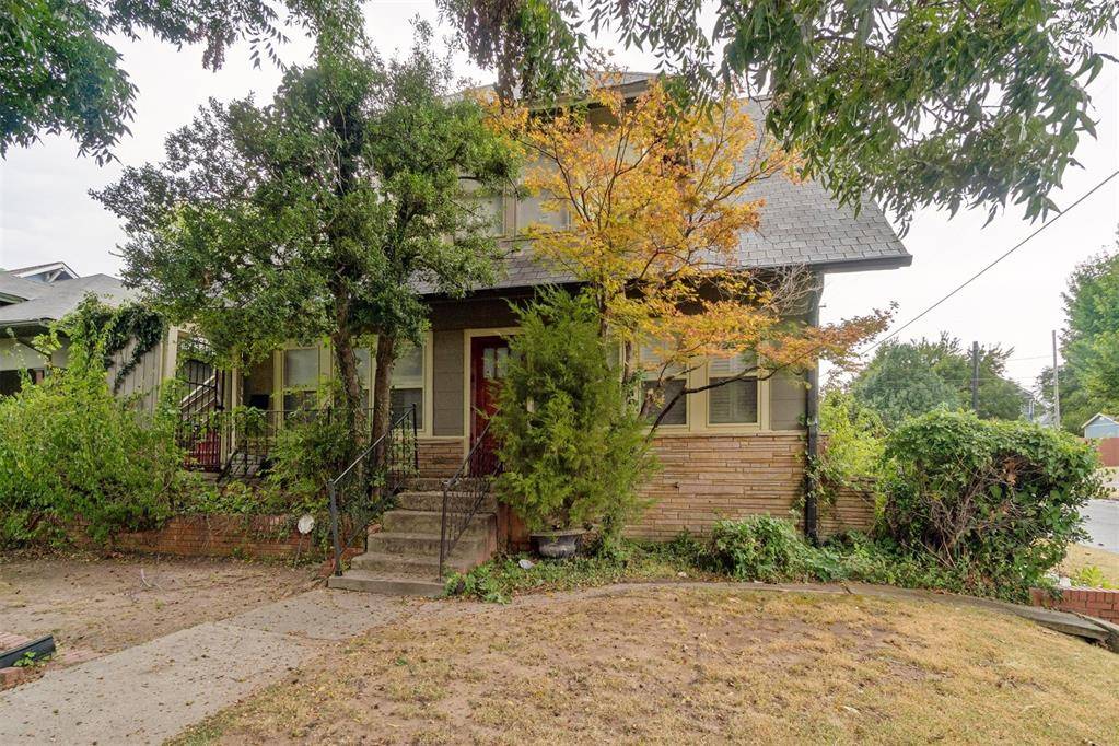 824 NW 21st ST, Oklahoma City, OK 73106