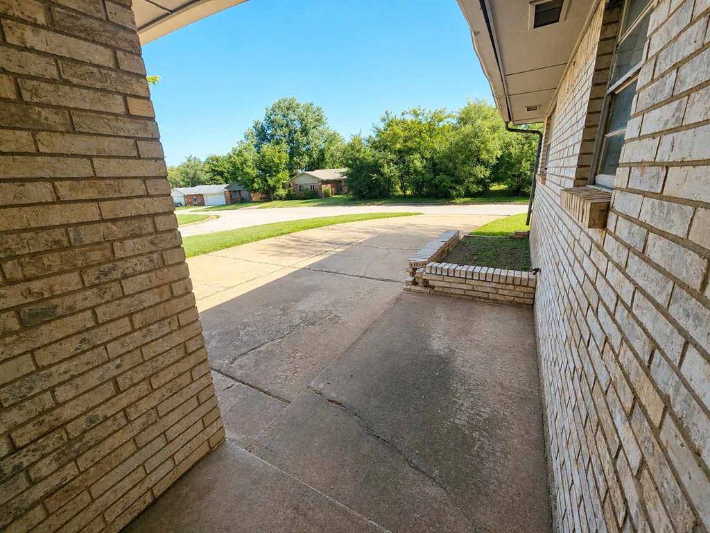 2500 SE 51st ST, Oklahoma City, OK 73129