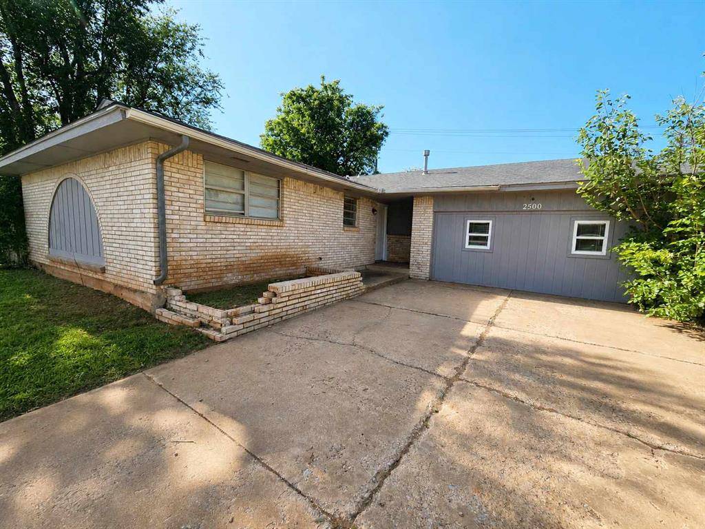 2500 SE 51st ST, Oklahoma City, OK 73129