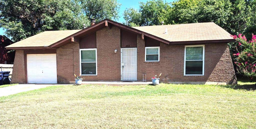 2513 SE 47th ST, Oklahoma City, OK 73129