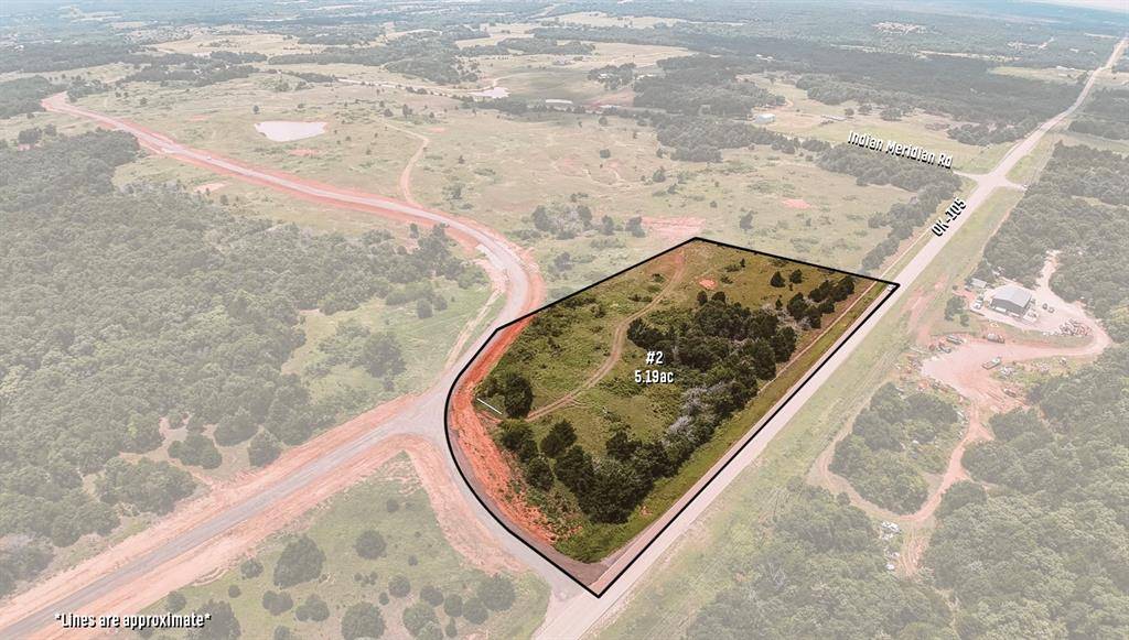 0 OK-105, Meridian, OK 73058