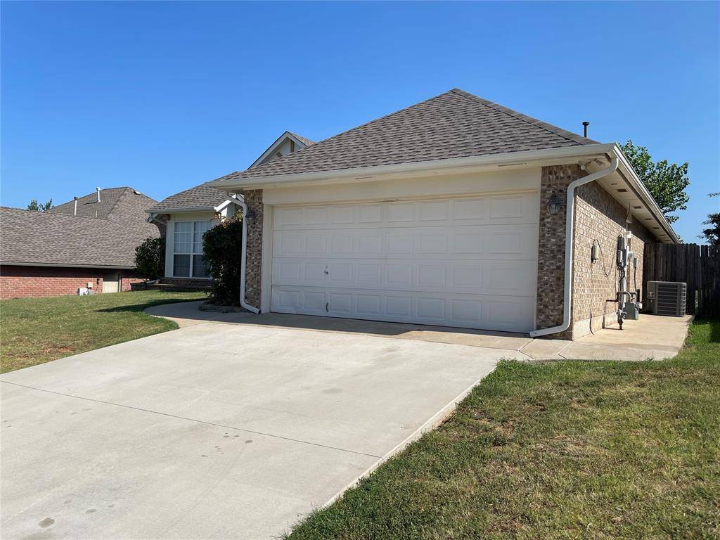 11516 Village AVE, Oklahoma City, OK 73130