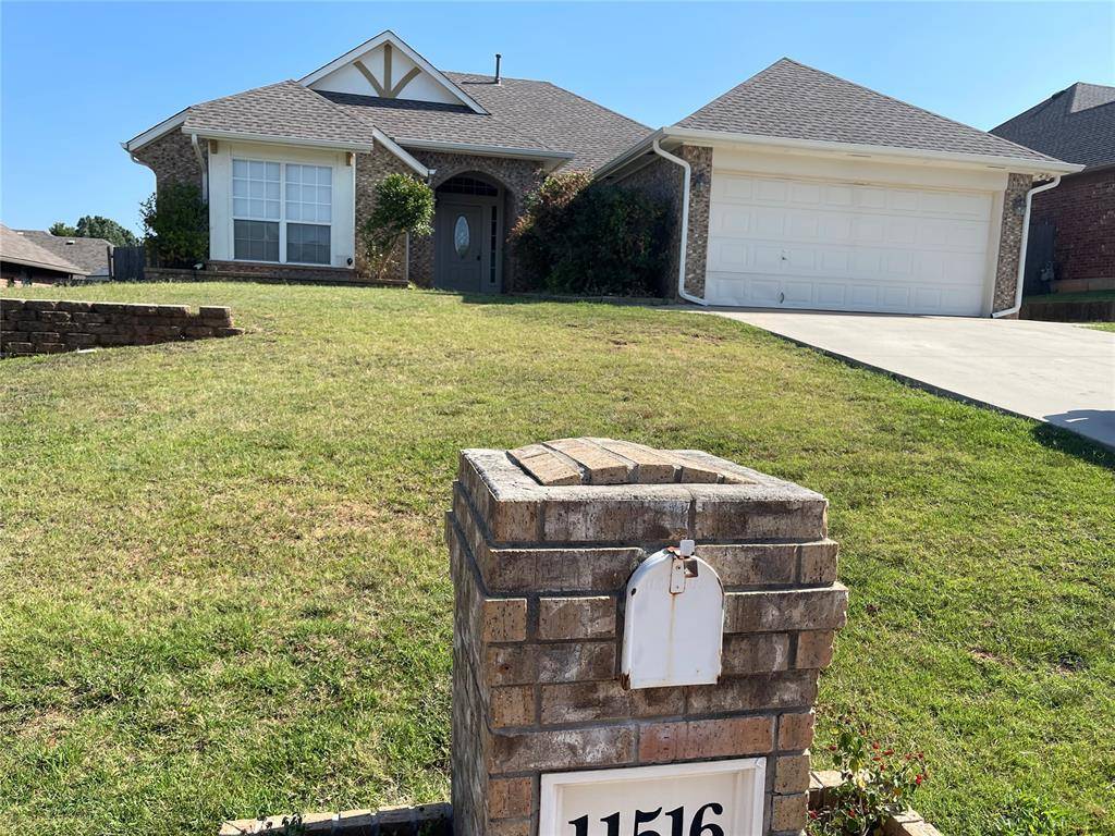 11516 Village AVE, Oklahoma City, OK 73130