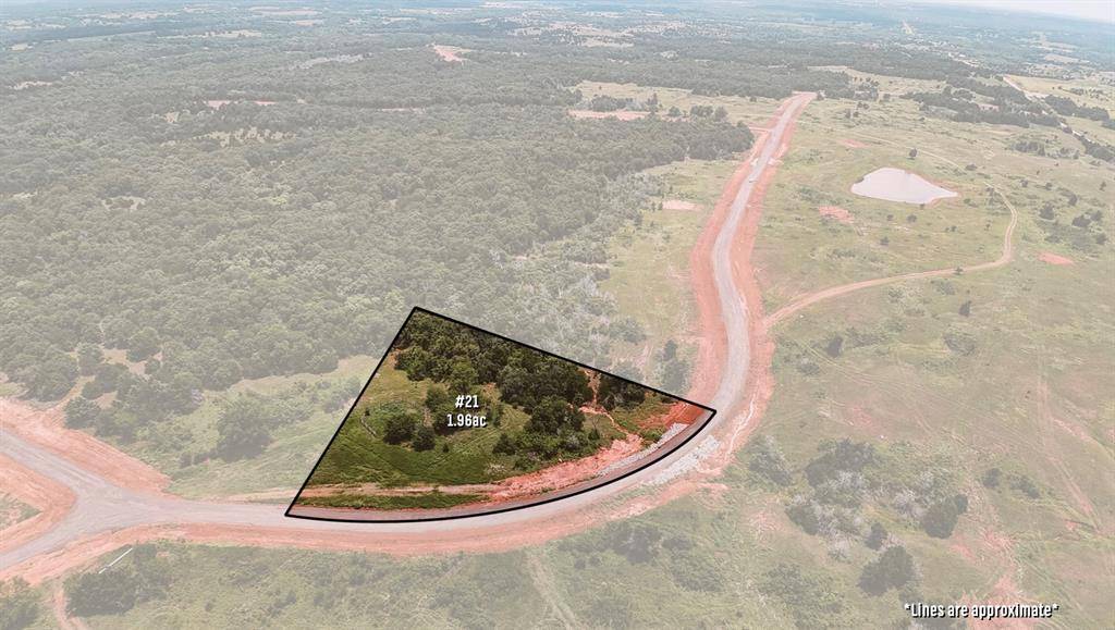 0 OK-105, Meridian, OK 73058