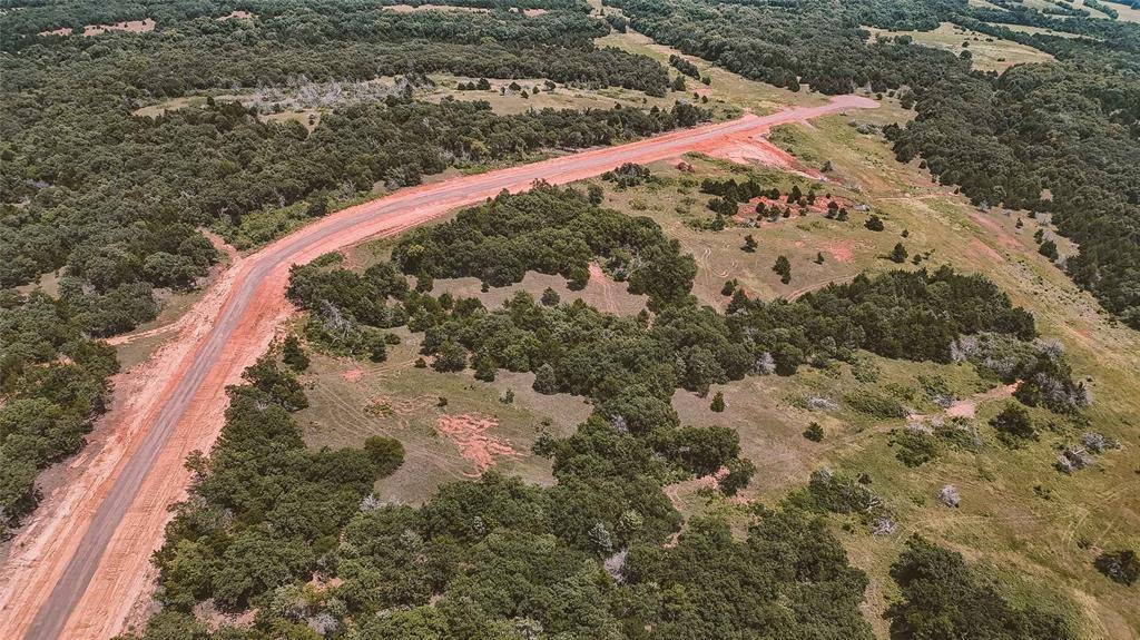 0 Indian Meridian RD, Meridian, OK 73058
