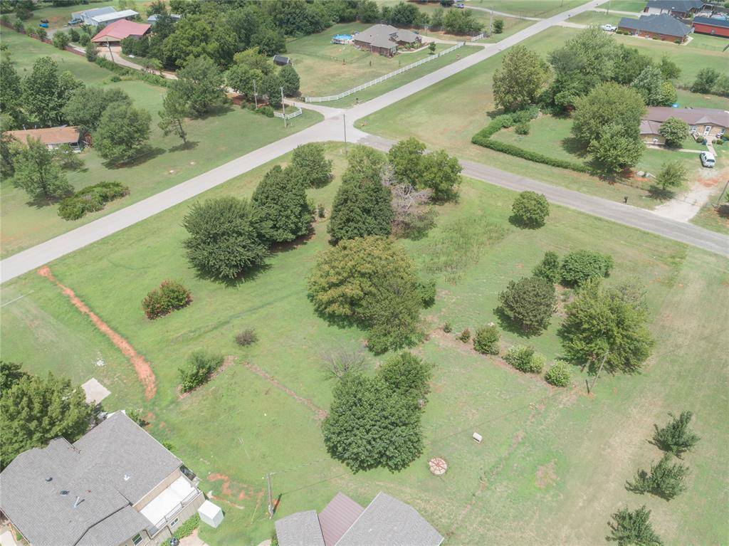 318 Grigsby RD, Newcastle, OK 73065