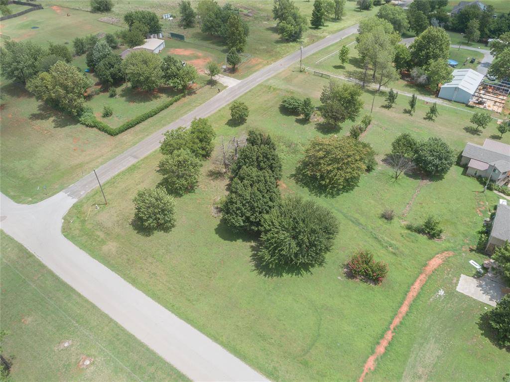 318 Grigsby RD, Newcastle, OK 73065