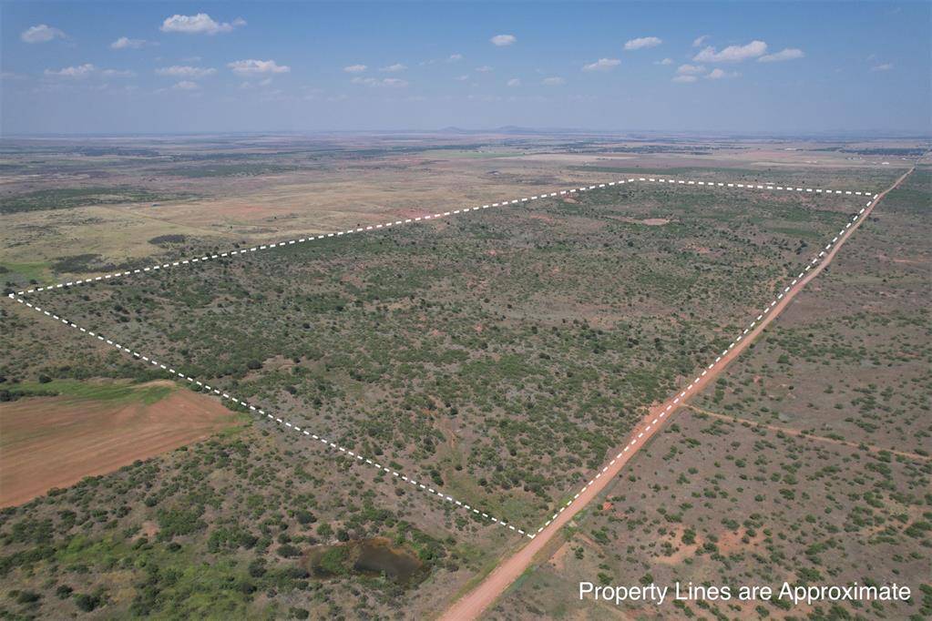 0 0 ECR 1470 & 0 NCR 1920 RD, Mangum, OK 73554