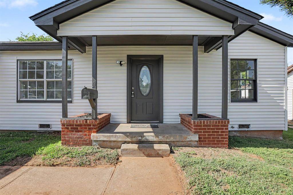 605 Lions Park PL, Midwest City, OK 73110