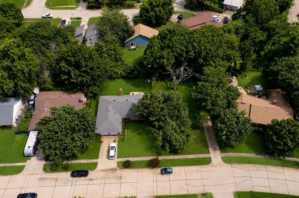 1823 Rolling Stone DR, Norman, OK 73071