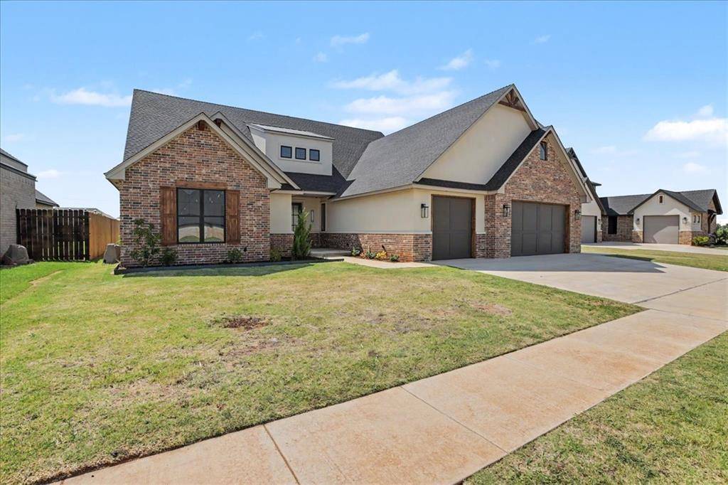 3309 Sugar Maple WAY, Oklahoma City, OK 73179