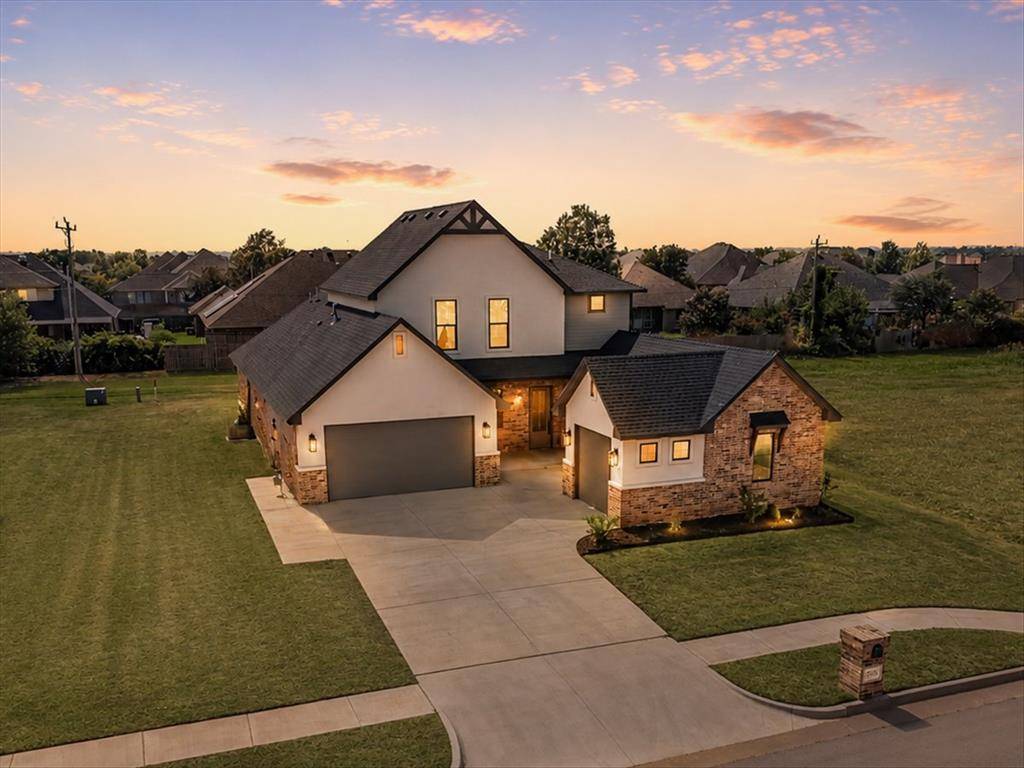 3305 Sugar Maple WAY, Oklahoma City, OK 73179