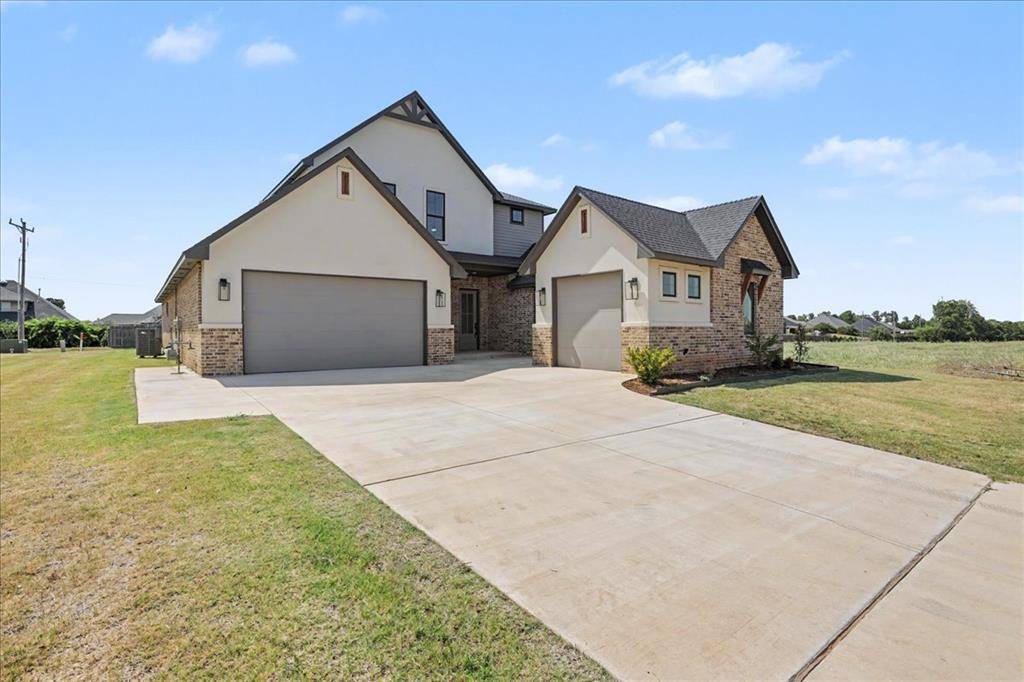 3305 Sugar Maple WAY, Oklahoma City, OK 73179