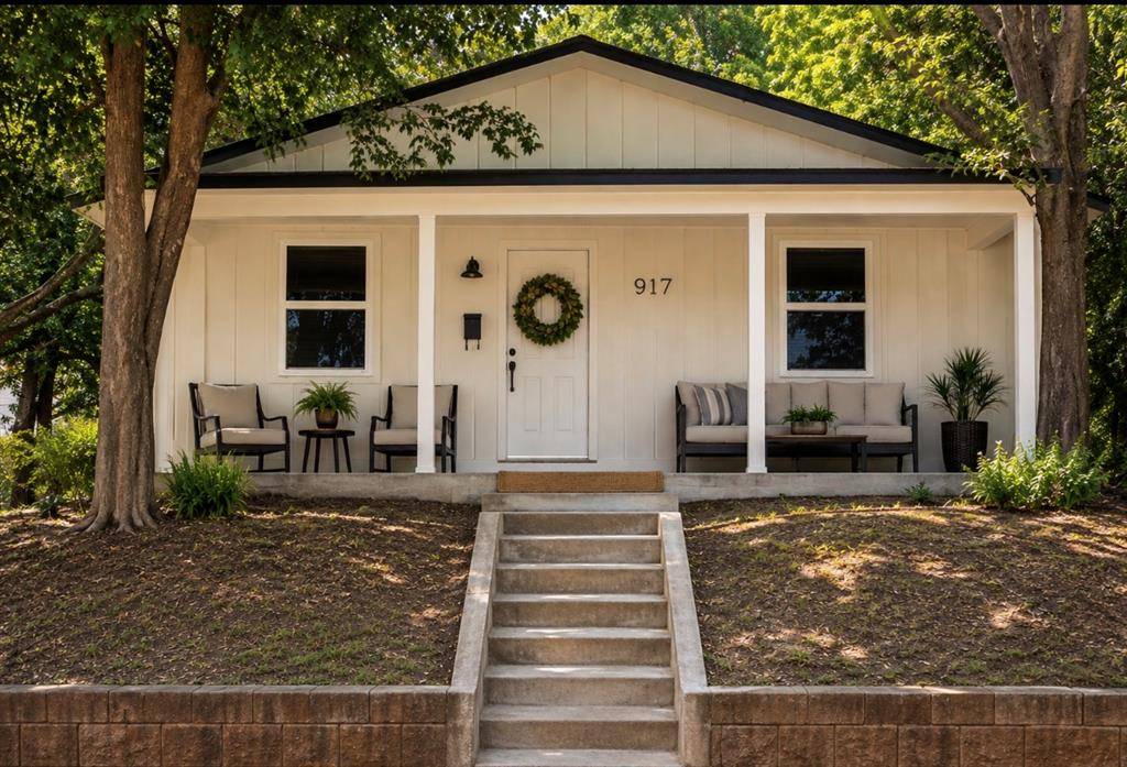 917 W Colorado AVE, Chickasha, OK 73018