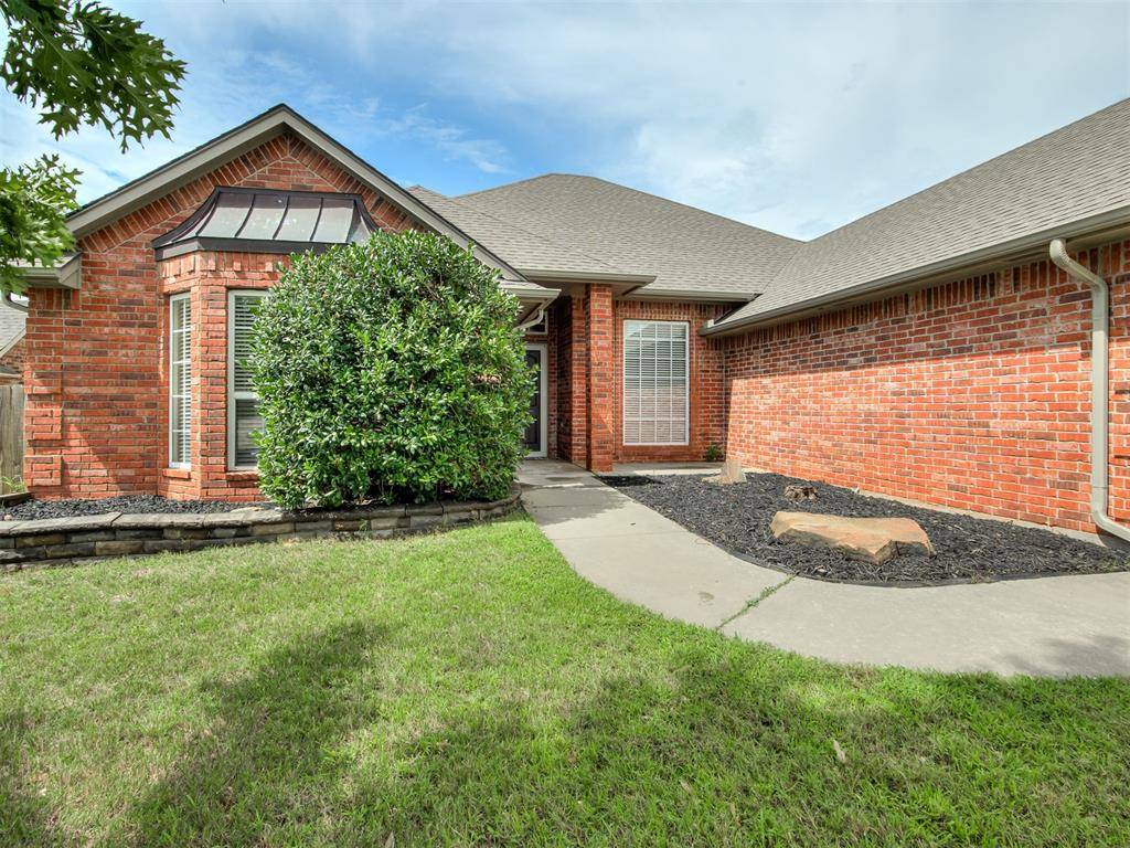 2617 SE 8th ST, Oklahoma City, OK 73160