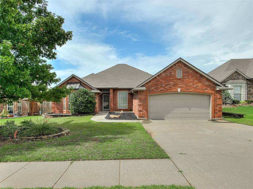 2617 SE 8th ST, Oklahoma City, OK 73160