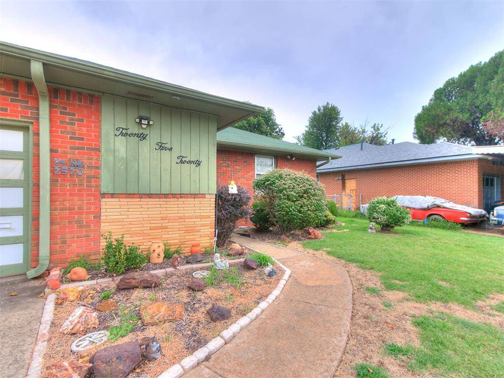 2520 SW 50th ST, Oklahoma City, OK 73119
