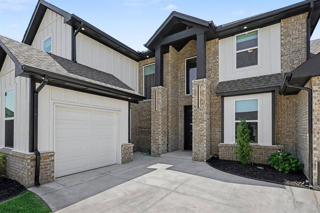 4220 Windstone DR, Norman, OK 73072