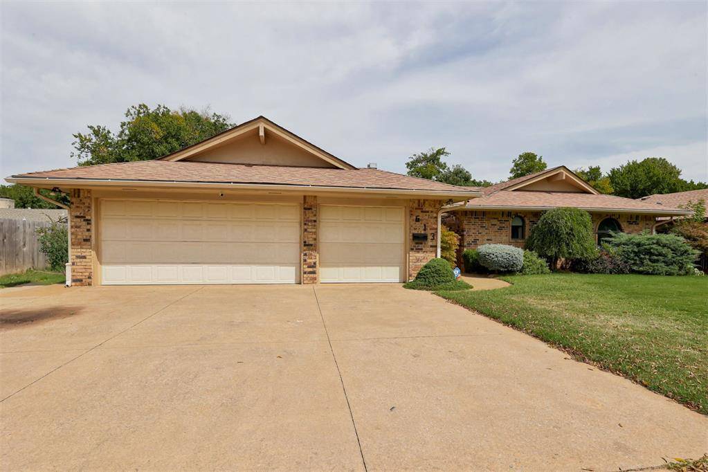 613 SW 63rd TER, Oklahoma City, OK 73139