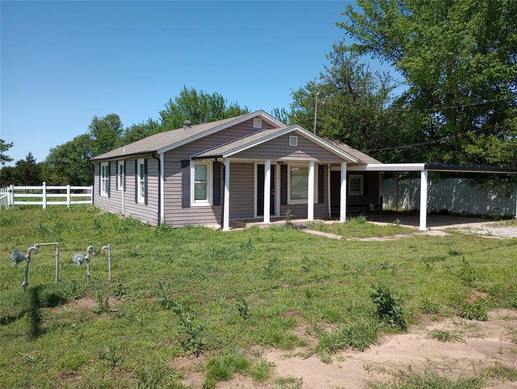 2651 N HARRAH RD, Harrah, OK 73045