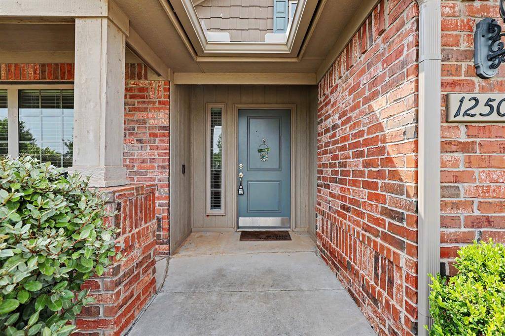 12508 SE 18th ST, Choctaw, OK 73020