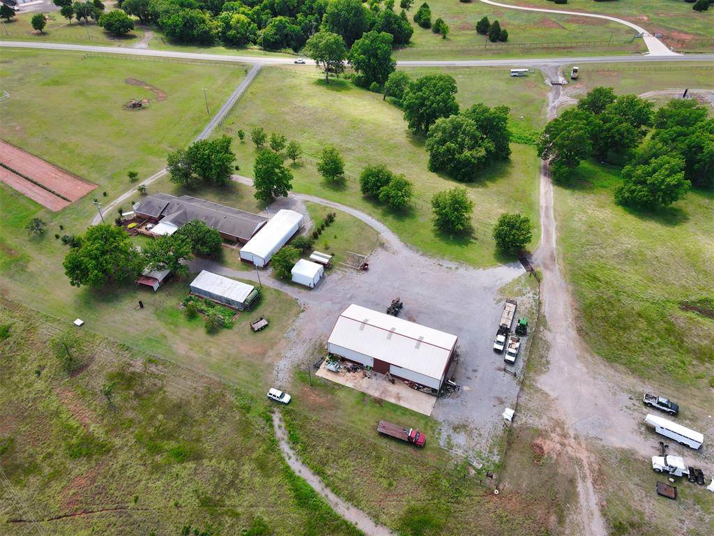 13612 St Hwy 74, Maysville, OK 73057