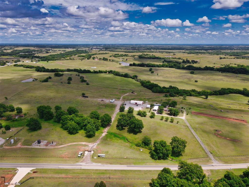 13612 St Hwy 74, Maysville, OK 73057