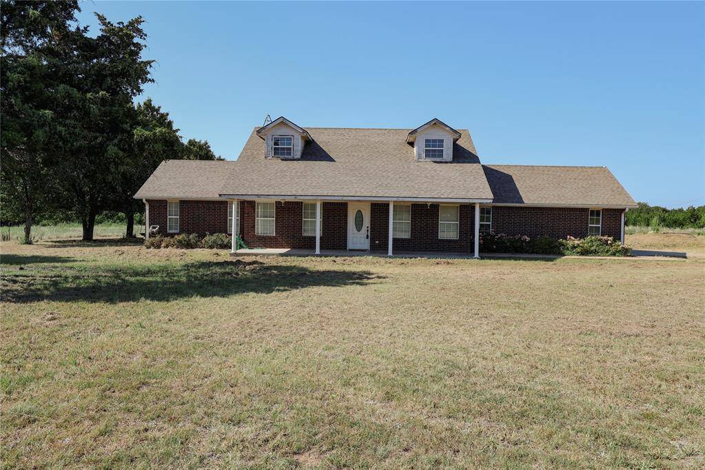 339736 E Highline RD, Chandler, OK 74834