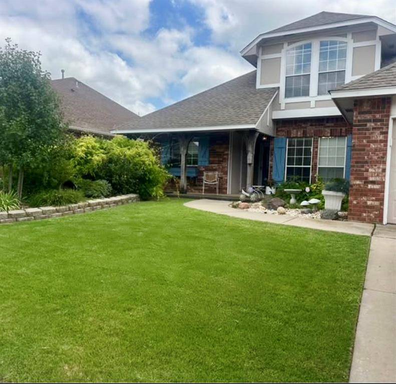 1120 SW 128th ST, Oklahoma City, OK 73170