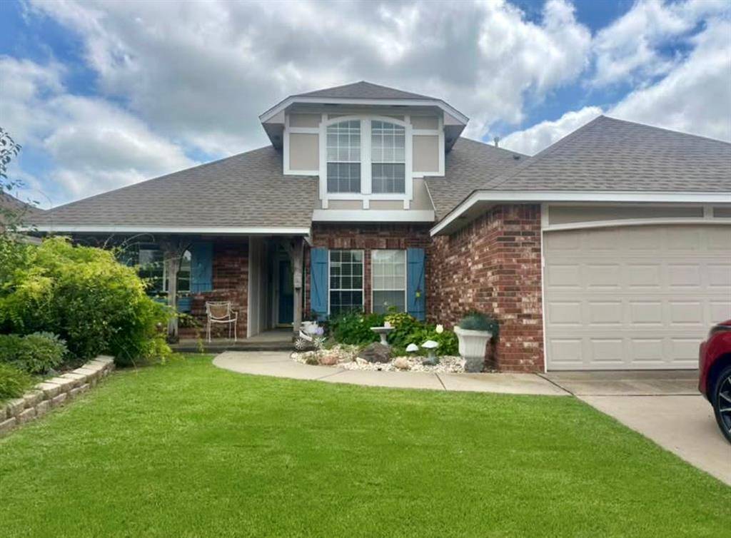 1120 SW 128th ST, Oklahoma City, OK 73170