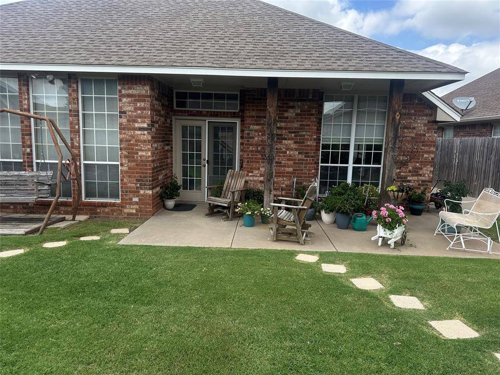 1120 SW 128th ST, Oklahoma City, OK 73170