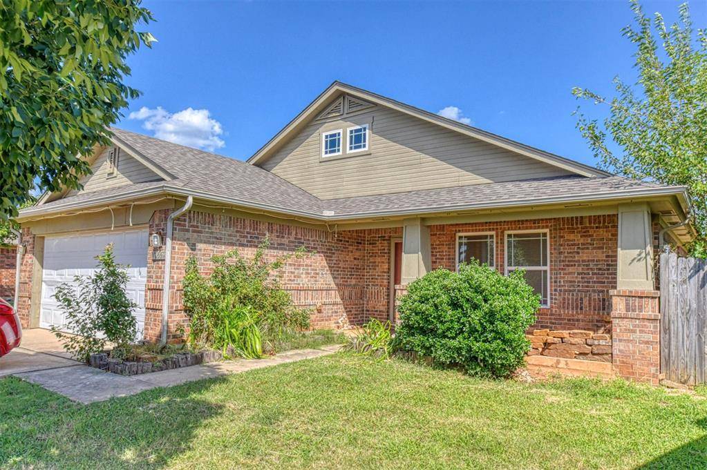700 Ga Zump DR, Norman, OK 73069