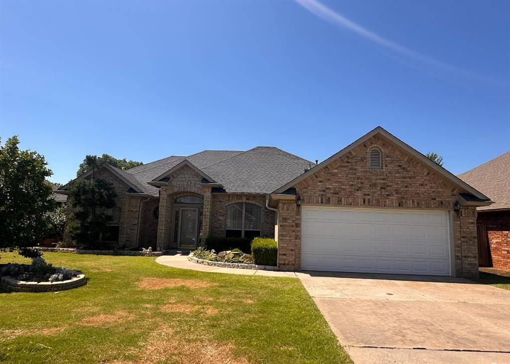 1628 SW 129th ST, Oklahoma City, OK 73170