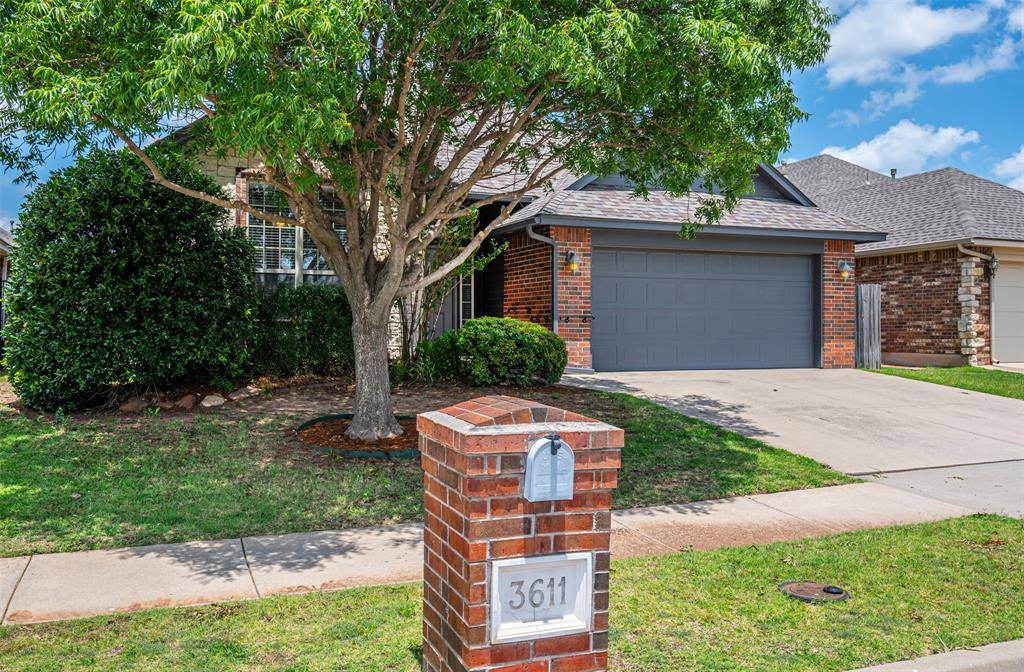 3611 Gullane DR, Norman, OK 73072
