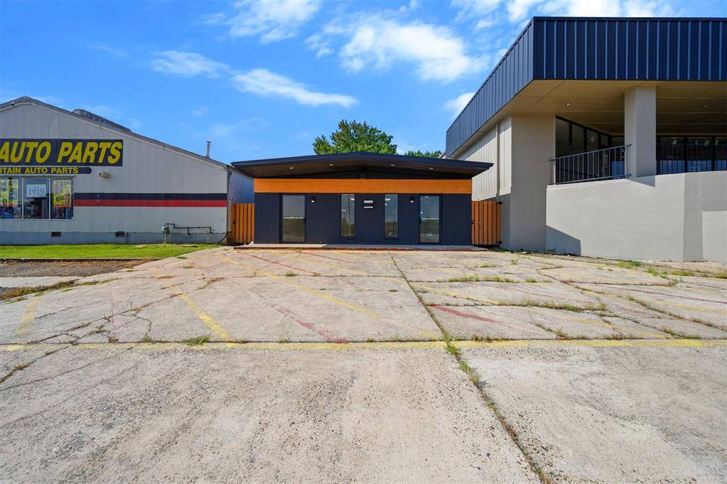 1420 E Washington ST, Idabel, OK 74745
