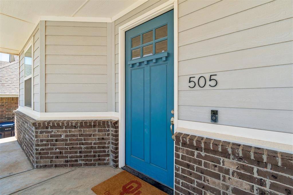 505 NW 197th ST, Edmond, OK 73012