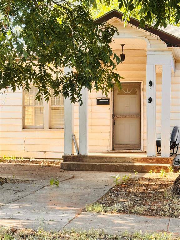 919 W 2nd ST, Elk City, OK 73644